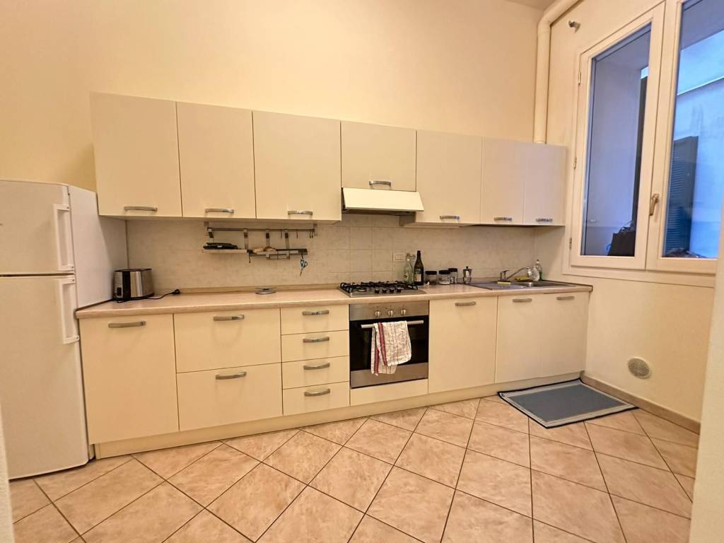 Appartamento a Modena in Via Sant'Agostino, 16 - Foto 3