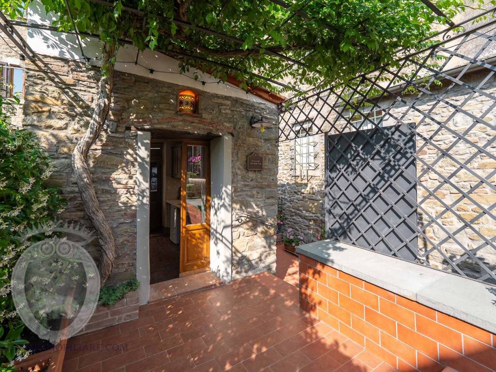 Casa indipendente a Cortona in Via San Marco, 8 - Foto 5