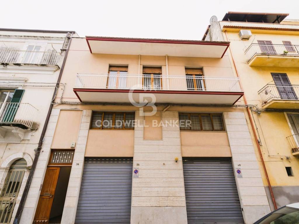 Casa indipendente a Ragusa in Via Cavalier Francesco De Stefano, 36 - Foto 3