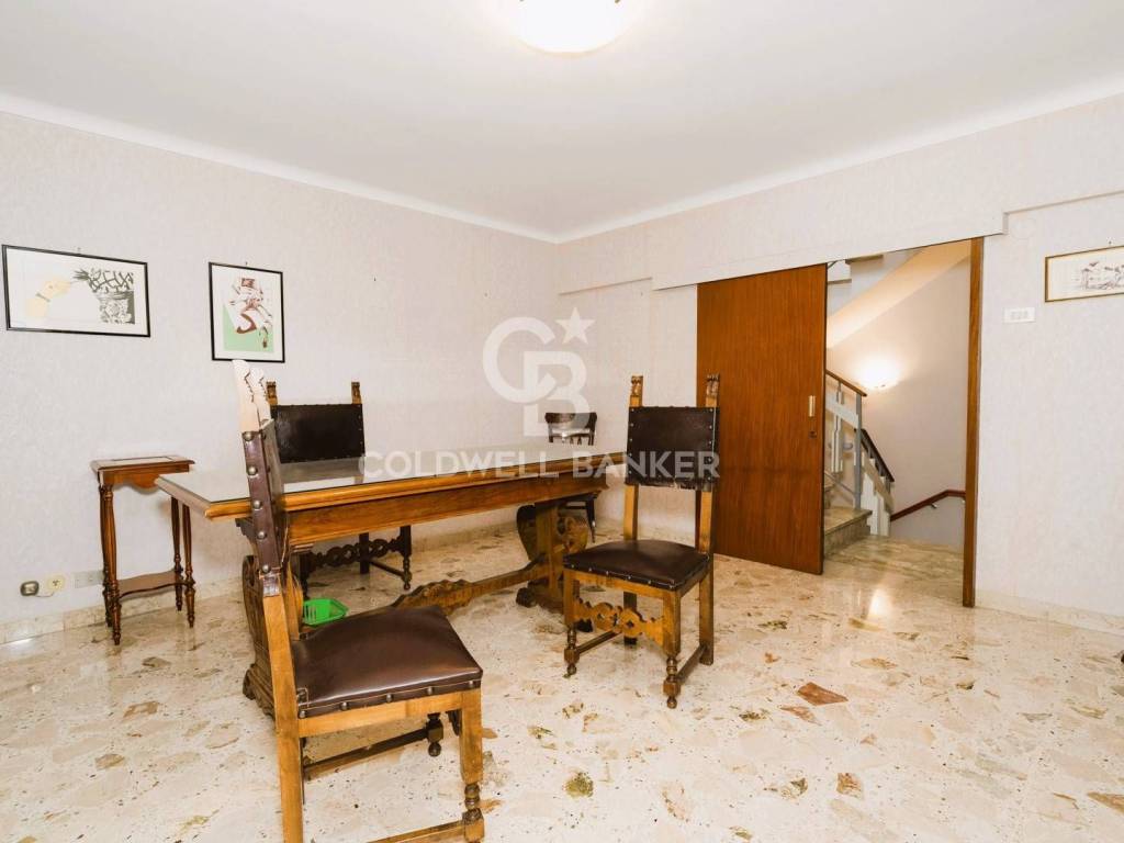 Casa indipendente a Ragusa in Via Cavalier Francesco De Stefano, 36 - Foto 5