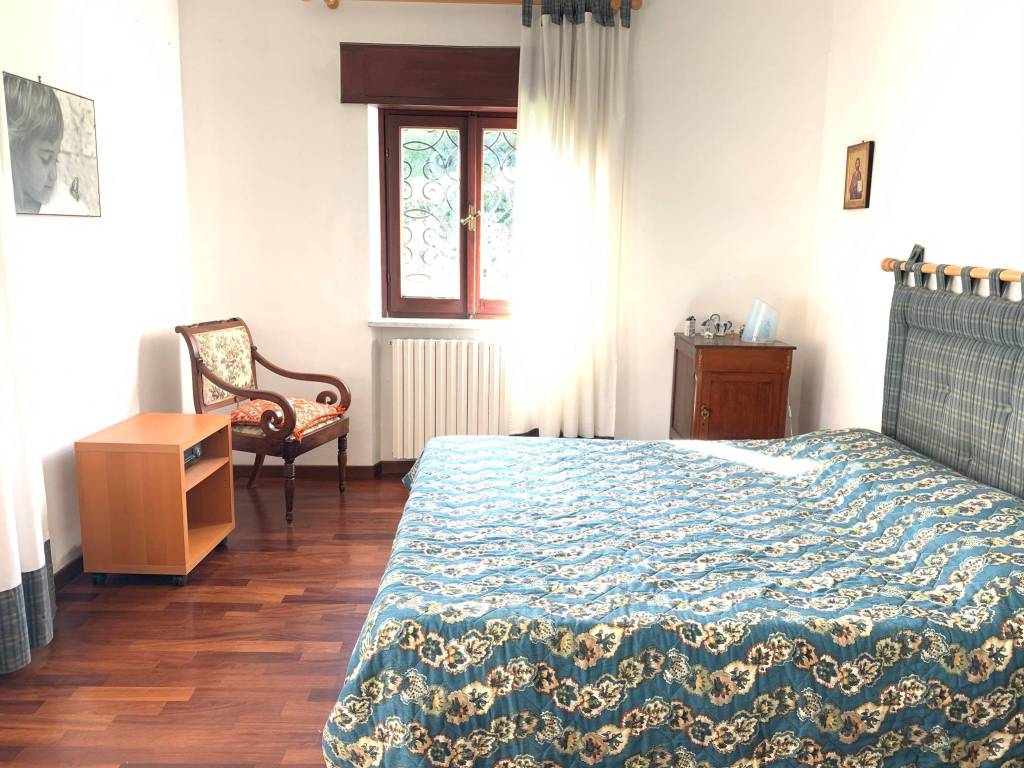 Appartamento a Viterbo in Viale Fiume - Foto 4