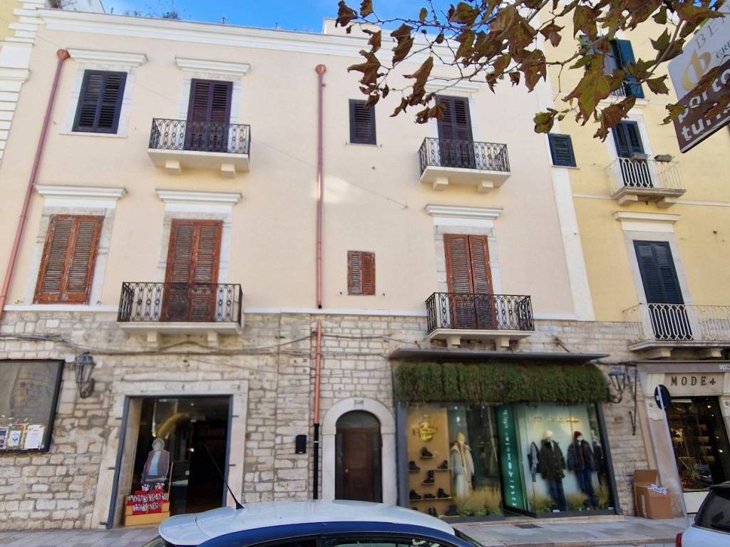 Appartamento a Trani in Via Mario Pagano - Foto 2