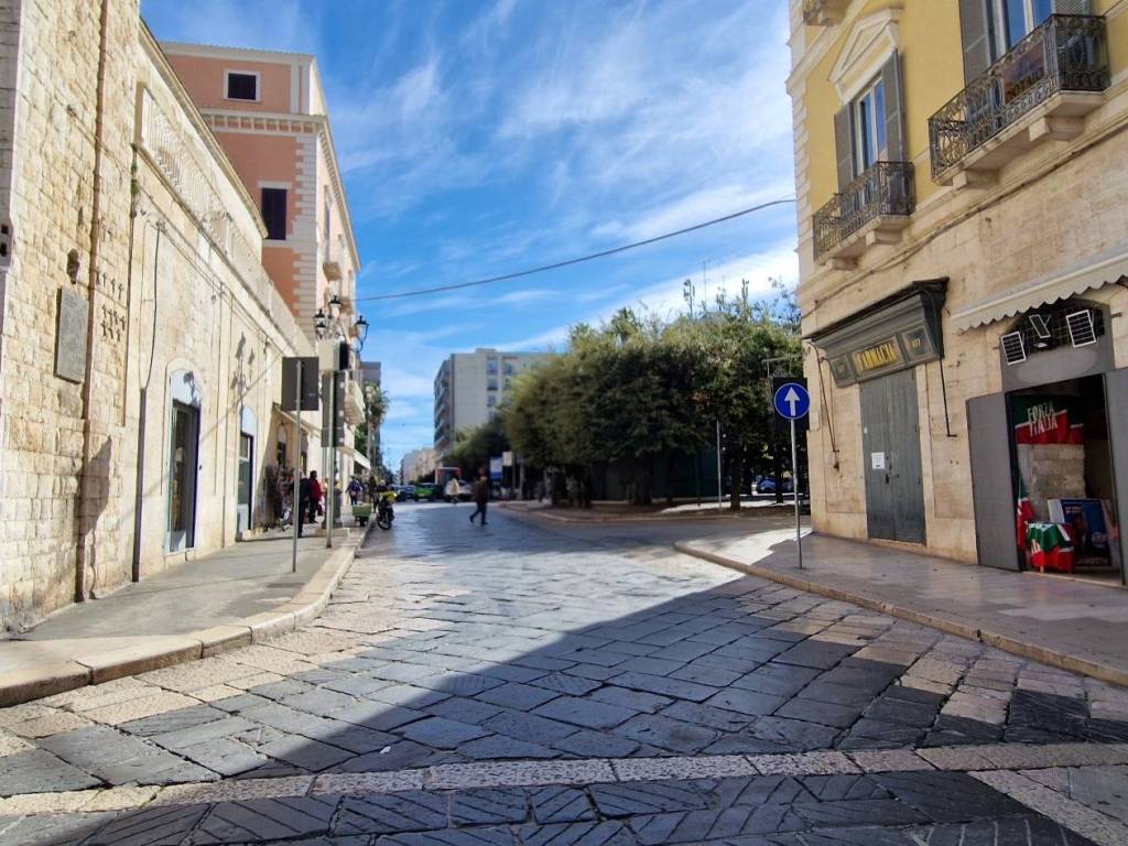 Appartamento a Trani in Via Mario Pagano - Foto 3