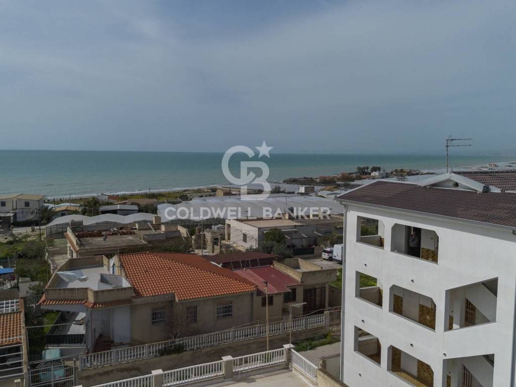 Appartamento a Vittoria in Scoglitti - Localita Maccone Grande - Foto 3