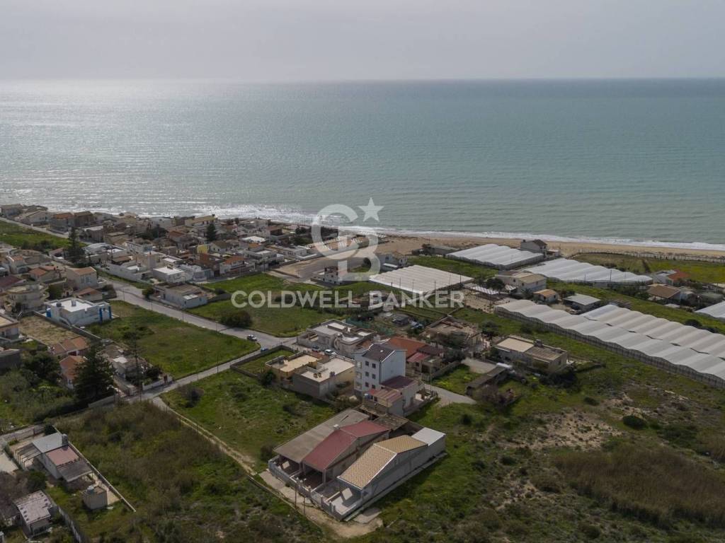 Appartamento a Vittoria in Scoglitti - Localita Maccone Grande - Foto 4