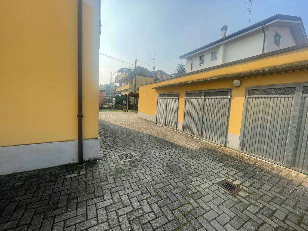 Palazzo / stabile a Reggio emilia in Via Domenico Menozzi - Foto 5