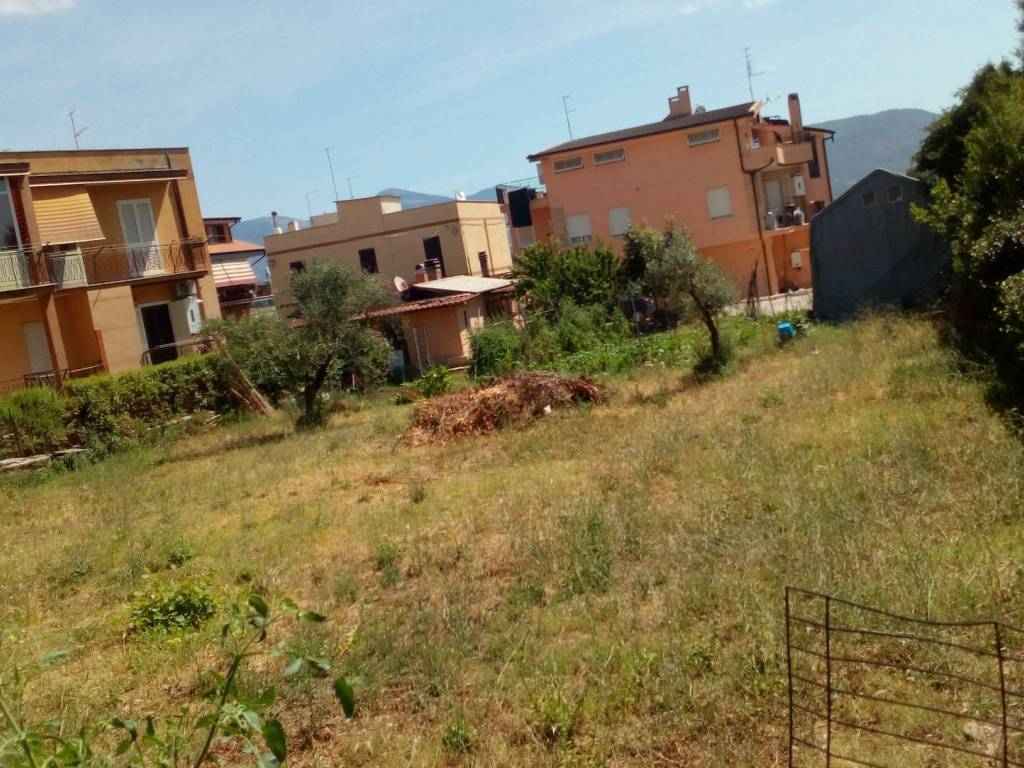 Terreno a Guidonia montecelio in Via DEGLI AMARILLI - Foto 3