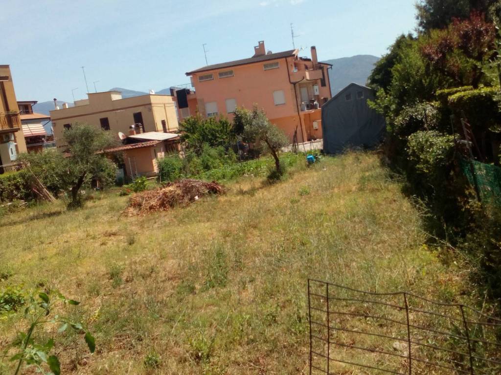 Terreno a Guidonia montecelio in Via DEGLI AMARILLI - Foto 4