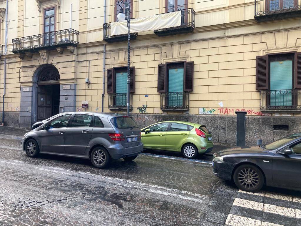 Appartamento a Portici in Corso Giuseppe Garibaldi, 115 - Foto 2