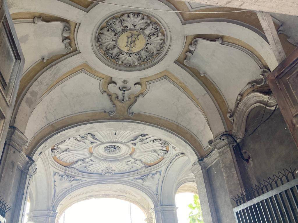 Appartamento a Portici in Corso Giuseppe Garibaldi, 115 - Foto 5