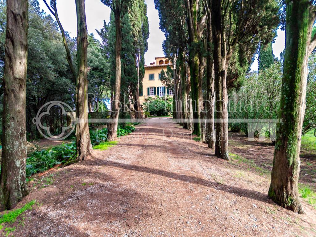 Villa a Casciana terme lari in Via Montegrappa - Foto 2