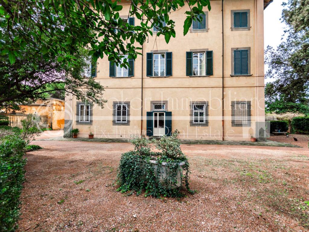 Villa a Casciana terme lari in Via Montegrappa - Foto 3