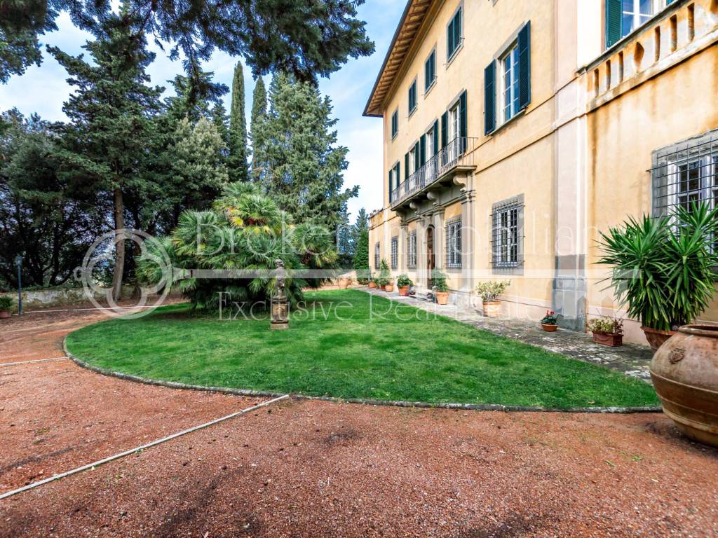 Villa a Casciana terme lari in Via Montegrappa - Foto 4
