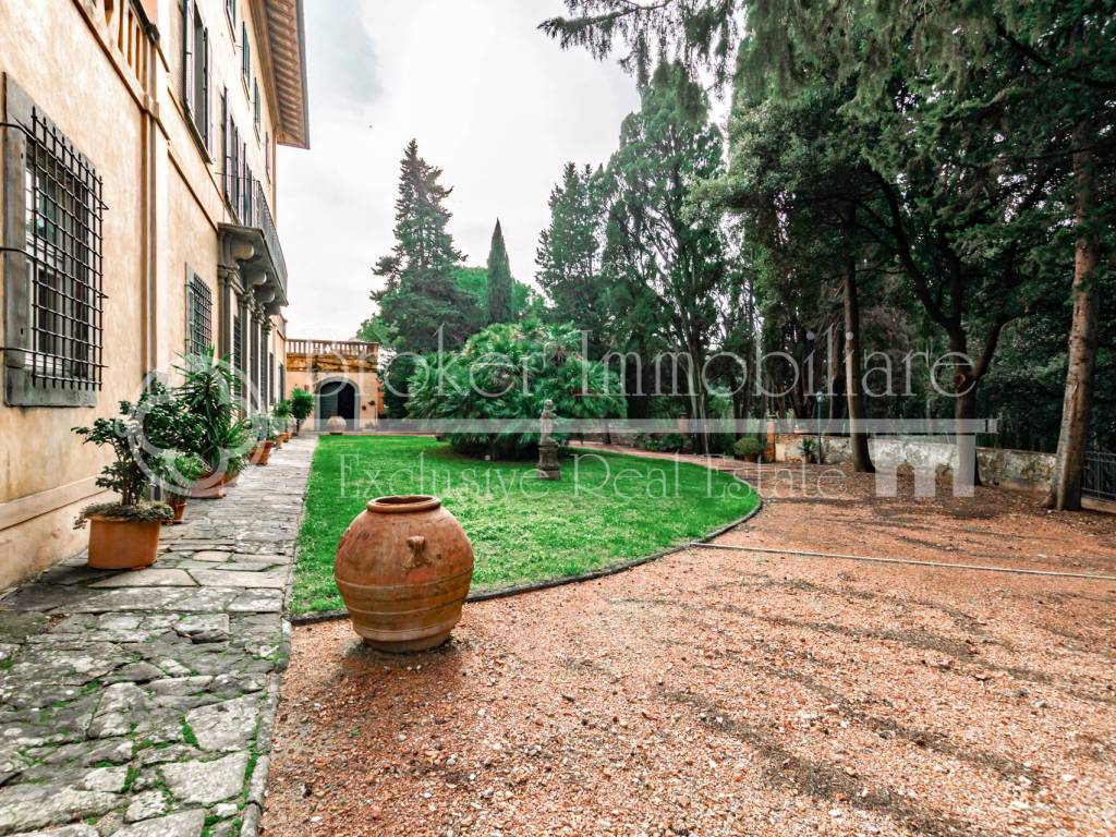 Villa a Casciana terme lari in Via Montegrappa - Foto 5