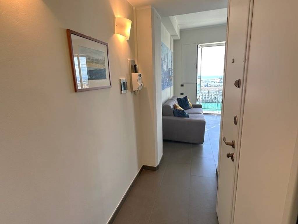 Appartamento a Genova in Via di Santa Croce, 39 - Foto 3