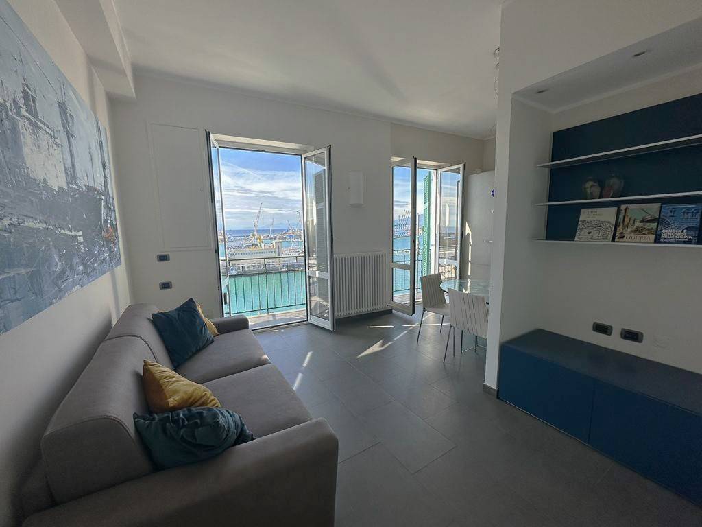 Appartamento a Genova in Via di Santa Croce, 39 - Foto 4