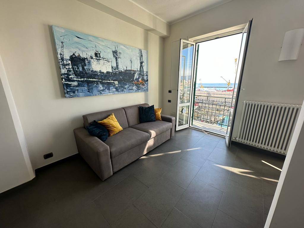 Appartamento a Genova in Via di Santa Croce, 39 - Foto 5