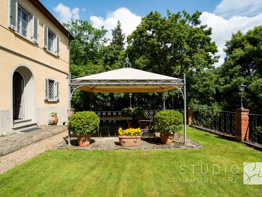 Villa a Pistoia in Via del Falserone - Foto 2