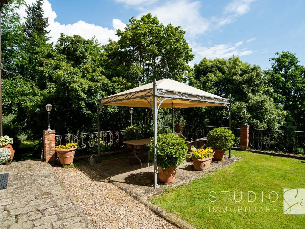 Villa a Pistoia in Via del Falserone - Foto 4