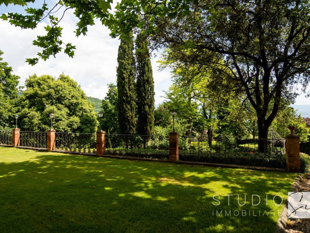Villa a Pistoia in Via del Falserone - Foto 5