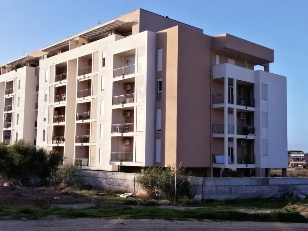 Attico / mansarda a Selargius in Via Logudoro - Foto 2