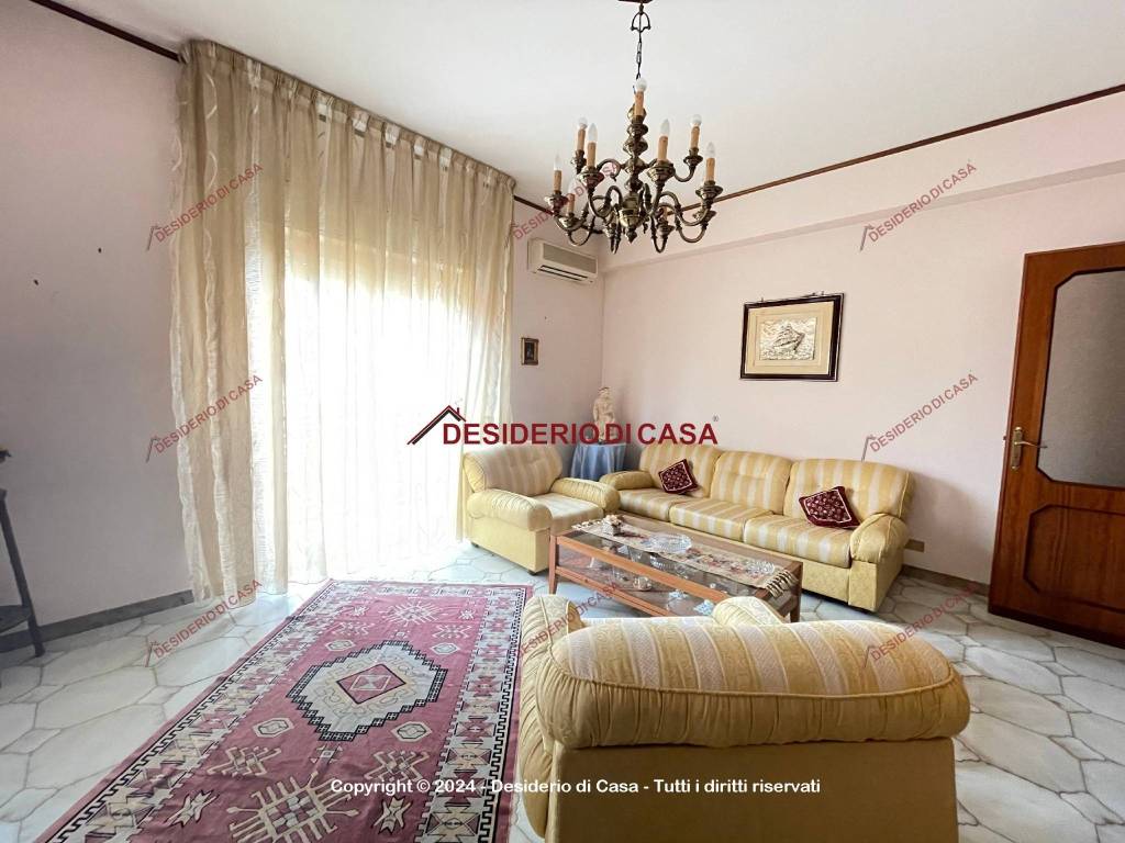 Appartamento a Cerda in Via Roma, 49 - Foto 2