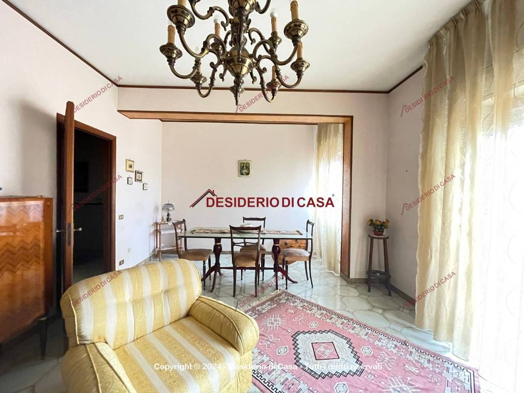 Appartamento a Cerda in Via Roma, 49 - Foto 3