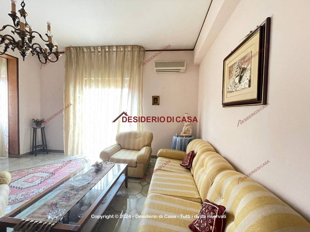 Appartamento a Cerda in Via Roma, 49 - Foto 4