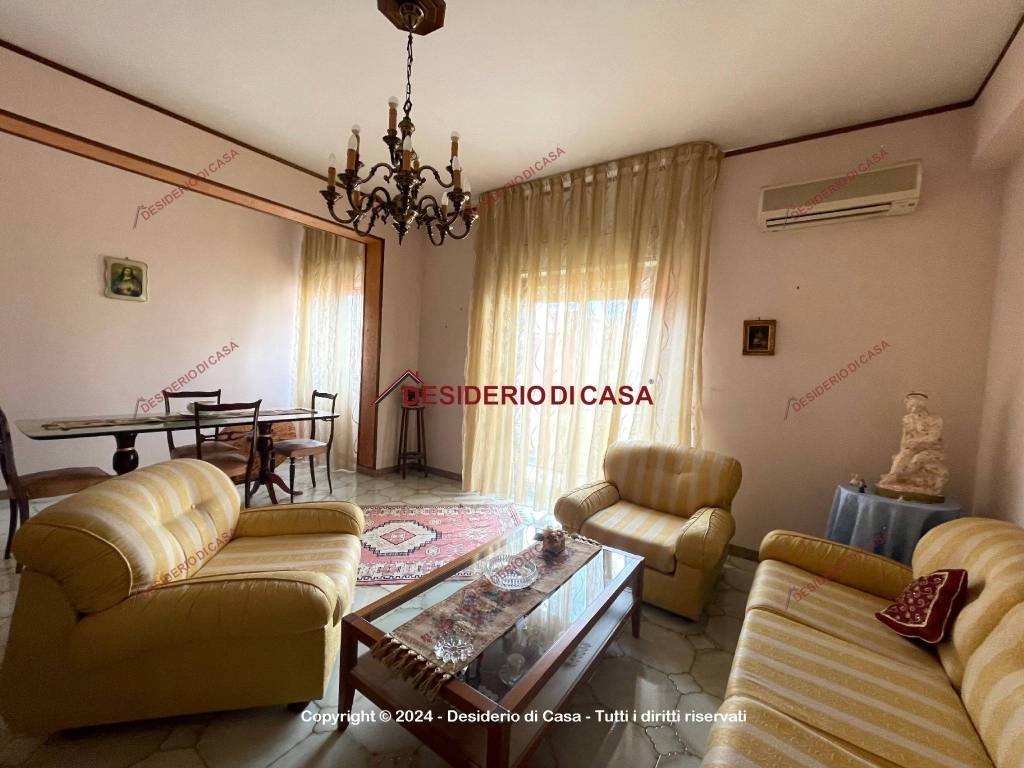 Appartamento a Cerda in Via Roma, 49 - Foto 5