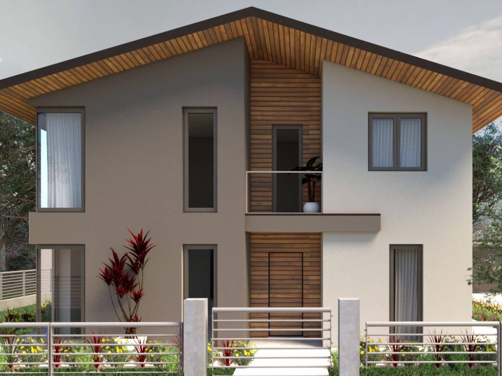 Rustico / casale a Caramagna piemonte in Via Giuseppe Mazzini - Foto 2