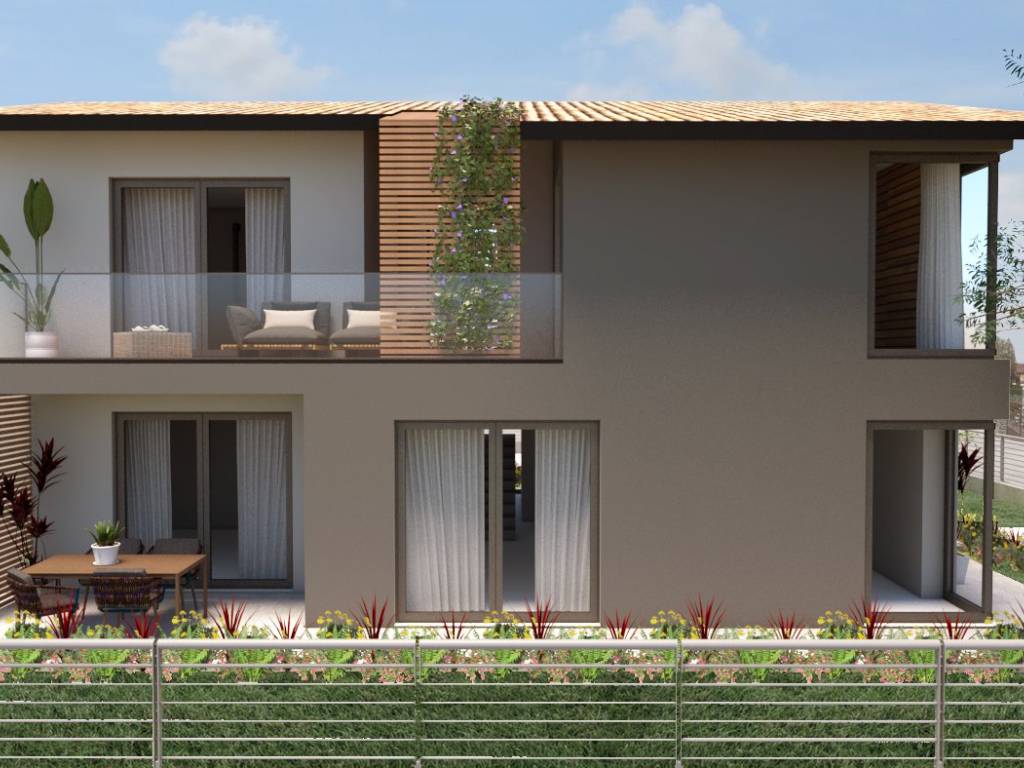 Rustico / casale a Caramagna piemonte in Via Giuseppe Mazzini - Foto 4