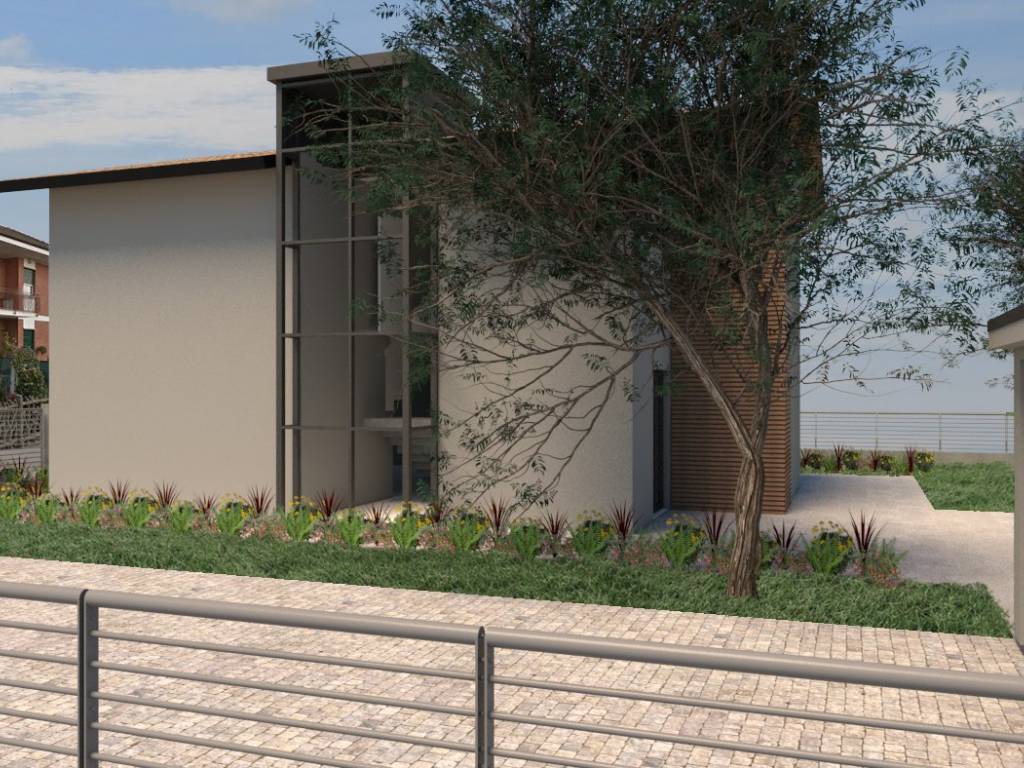 Rustico / casale a Caramagna piemonte in Via Giuseppe Mazzini - Foto 5