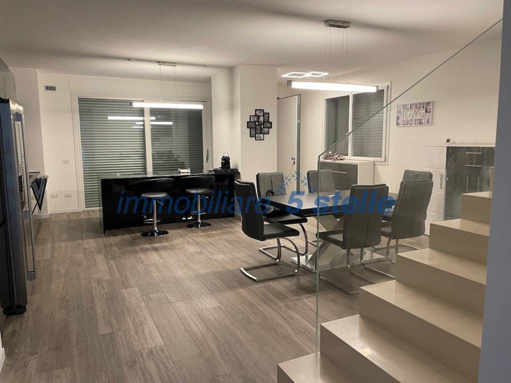 Villa a Pozzoleone in Via Don Giulio - Foto 5