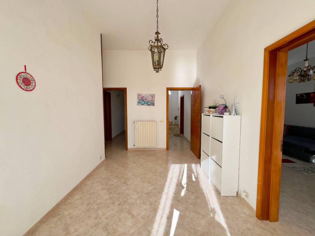 Appartamento a Sannicola in Viale Gallipoli, 42 - Foto 4