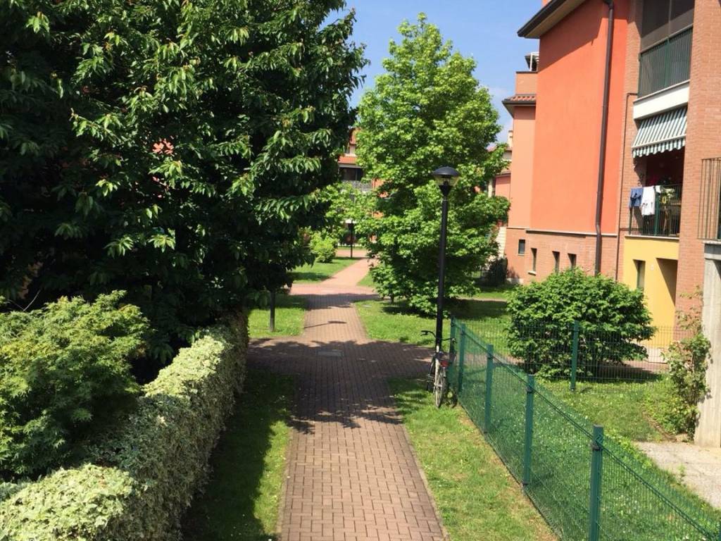 Appartamento a Certosa di pavia in Via Emilio Gino Segrè - Foto 3