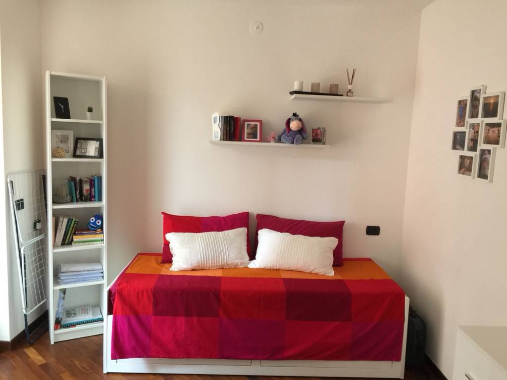 Appartamento a Certosa di pavia in Via Emilio Gino Segrè - Foto 4