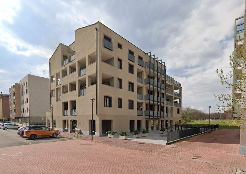 Progetto a Lissone in Via Luciano Manara, 7 - Foto 2