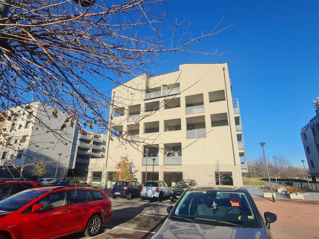 Progetto a Lissone in Via Luciano Manara, 7 - Foto 3