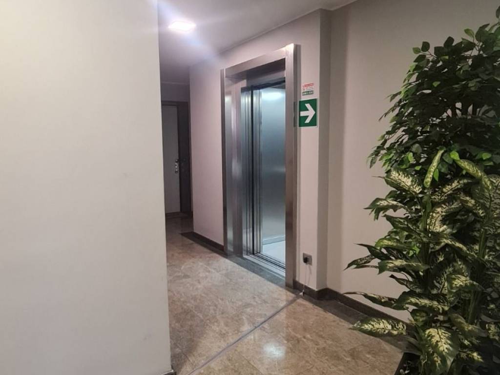 Progetto a Lissone in Via Luciano Manara, 7 - Foto 4