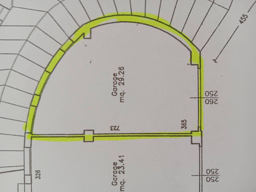 Appartamento a Rimini in Via Benedetto Cairoli - Foto 2