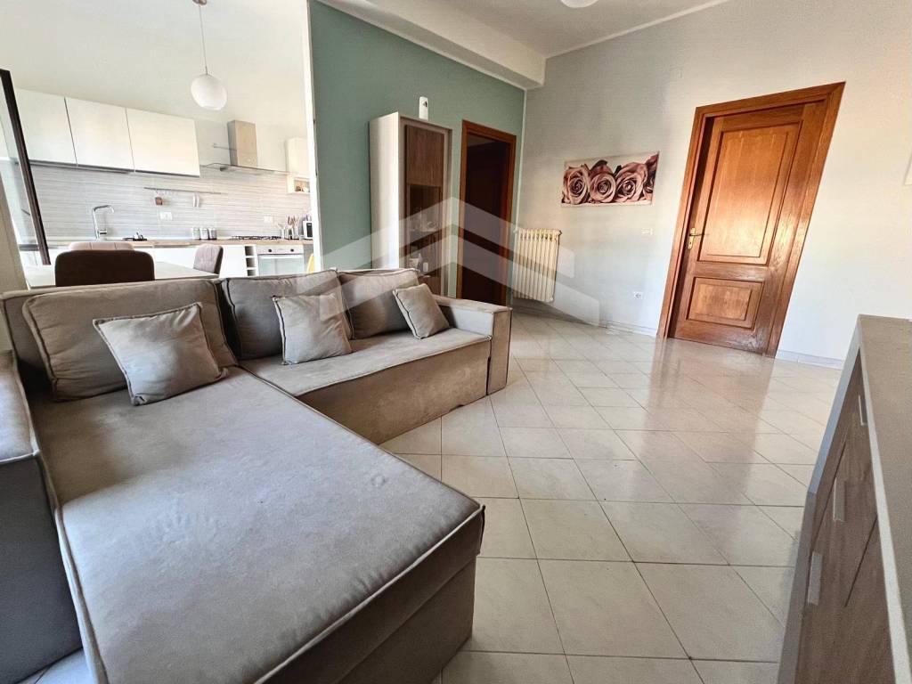 Appartamento a Campobasso in C.da Colle delle Api - Foto 2