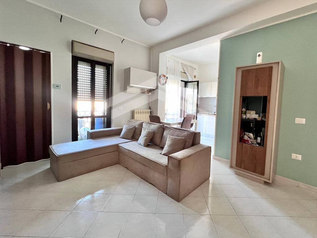 Appartamento a Campobasso in C.da Colle delle Api - Foto 3