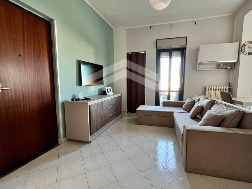 Appartamento a Campobasso in C.da Colle delle Api - Foto 4