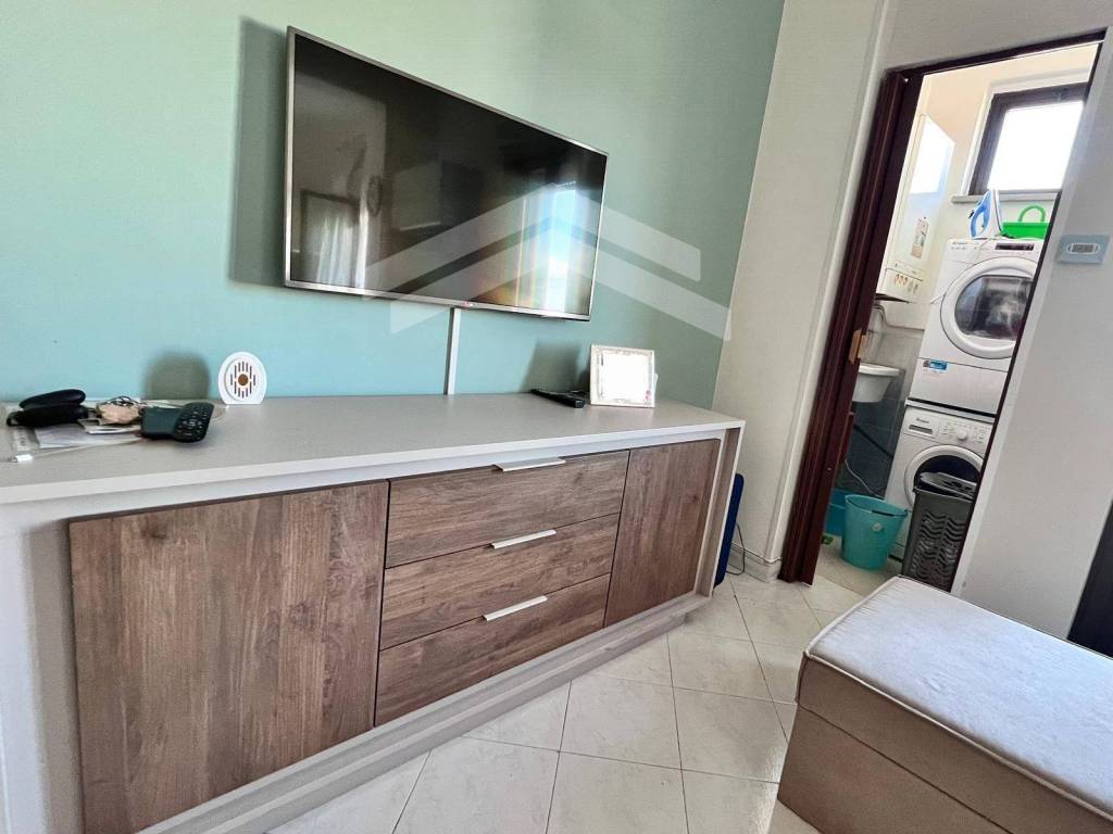 Appartamento a Campobasso in C.da Colle delle Api - Foto 5