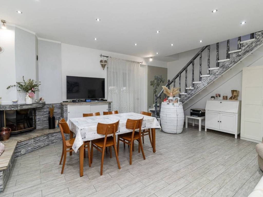 Appartamento a Giussano in Via Furlanelli, 112 - Foto 4