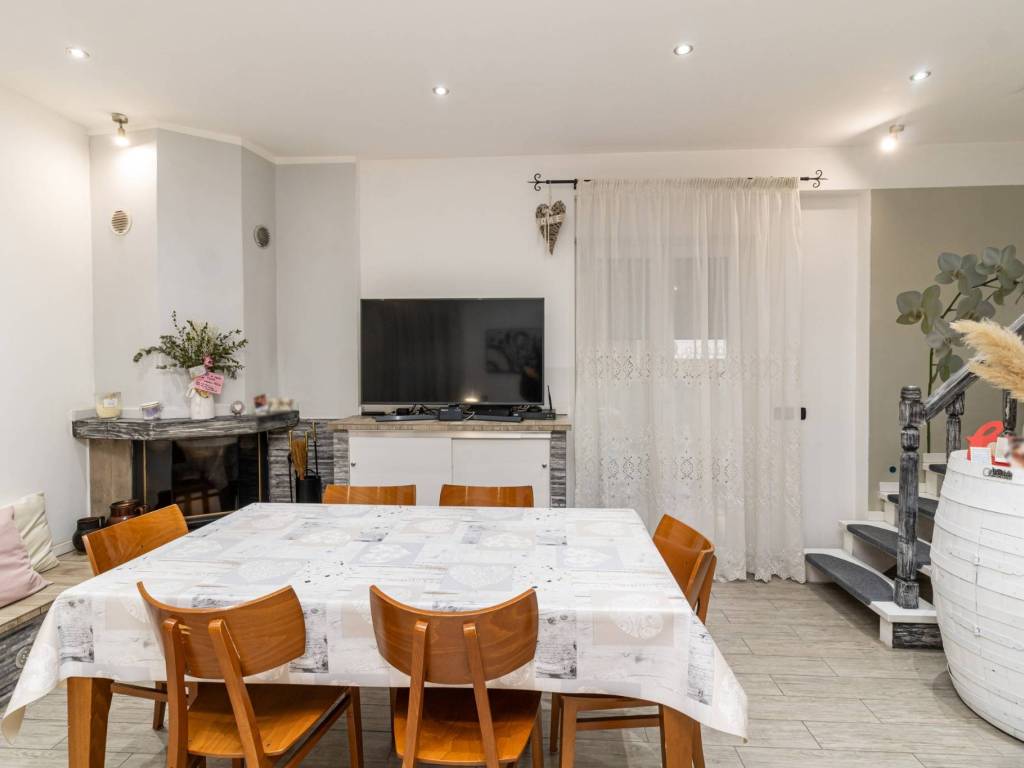 Appartamento a Giussano in Via Furlanelli, 112 - Foto 5