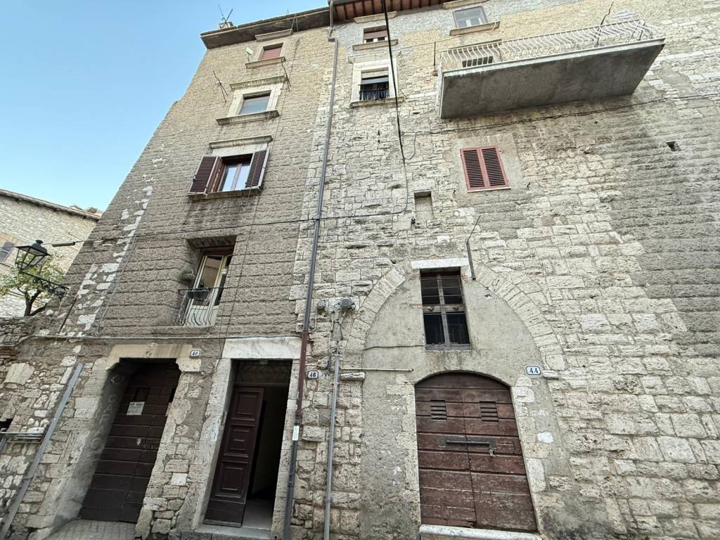 Appartamento a Narni in Via Giuseppe Mazzini - Foto 2