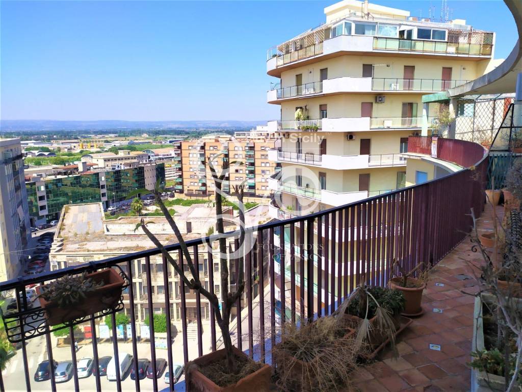 Attico / mansarda a Siracusa in Piazza della Repubblica - Foto 2