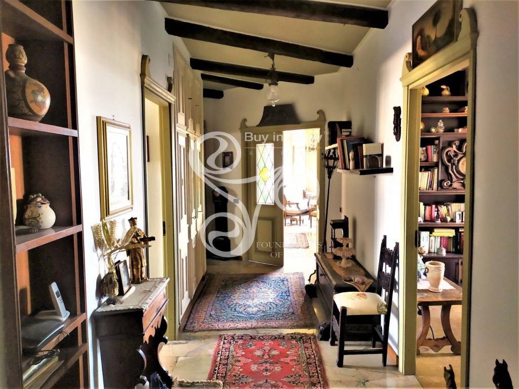 Attico / mansarda a Siracusa in Piazza della Repubblica - Foto 3