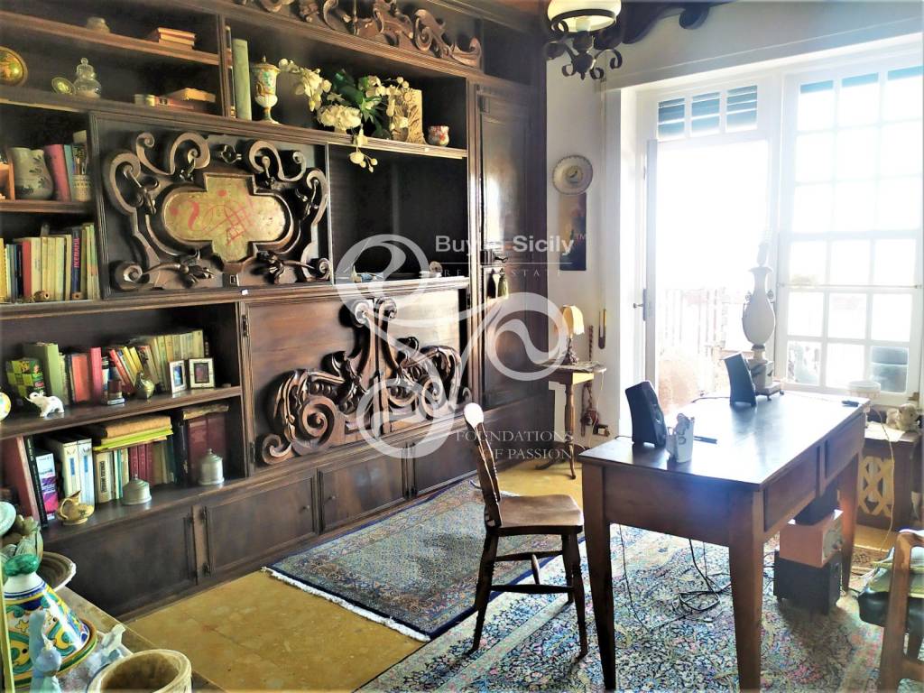 Attico / mansarda a Siracusa in Piazza della Repubblica - Foto 4